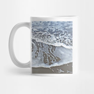 Lapping Waves Mug
